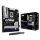 Płyta główna ASROCK Płyta główna 860 LIVEMIXER WIFI s1851 4DDR5 ATX B860 LIVEMIXER WIFI